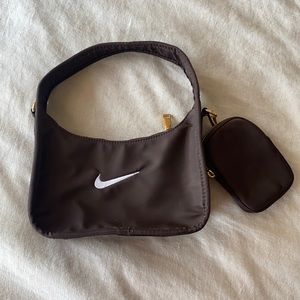 Nike shoulder bag